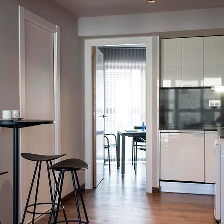 Apartamento Mh Urban