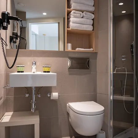 Mh Urban Apartamento