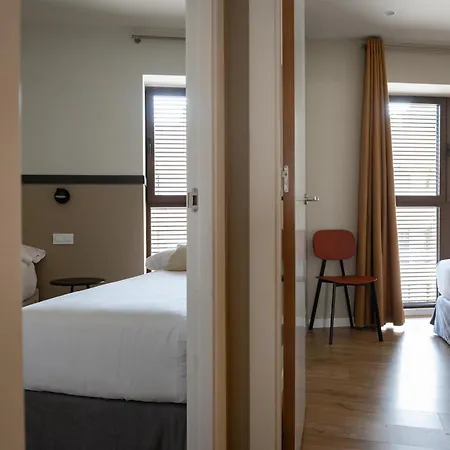 Mh Urban Apartamento Barcelona