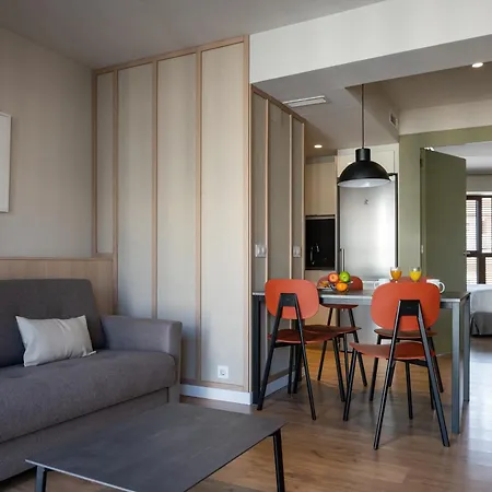 Apartamento Mh Urban