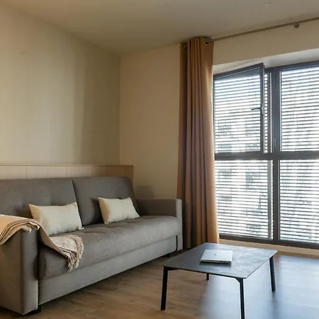 Mh Urban Barcelona