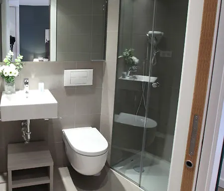 Mh Urban Apartamento *