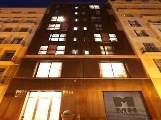 Apartamento Mh Urban