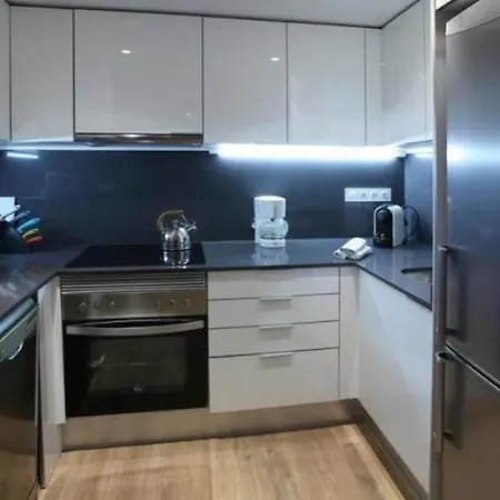 Mh Urban Apartmán *