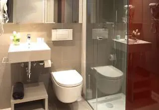 Mh Urban Apartamento *