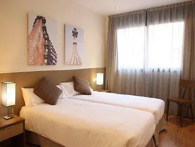 Mh Urban Apartamento