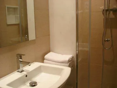 Mh Urban Apartamento *