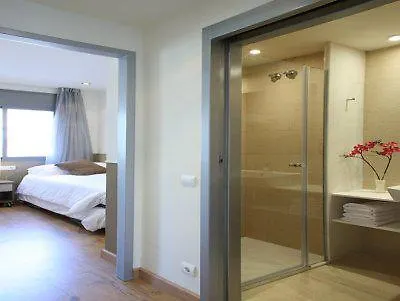 Mh Urban * Barcelona