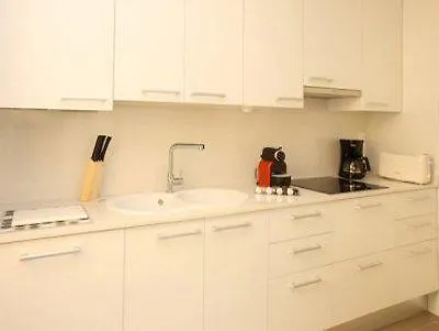 Apartmán Mh Urban *
